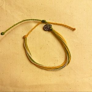 Puravida bracelet